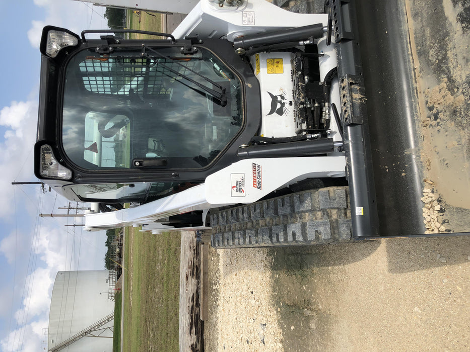 2021 BOBCAT T595