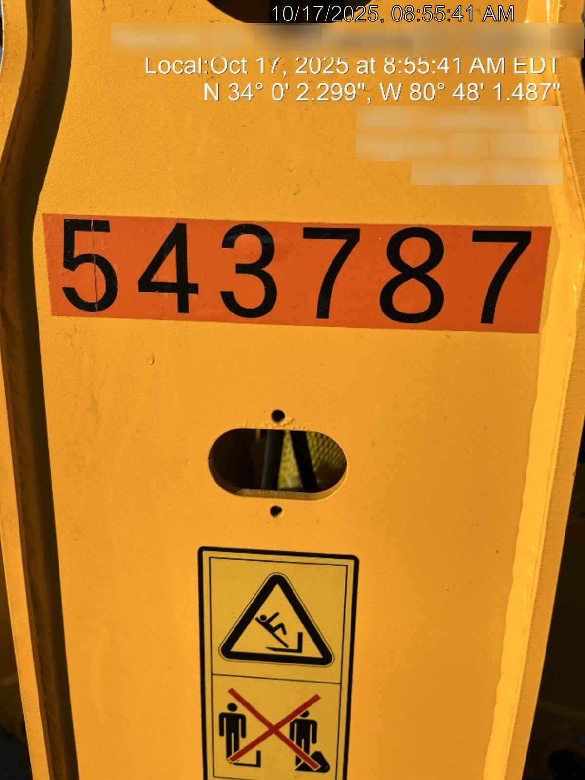 2025 JCB 512-56