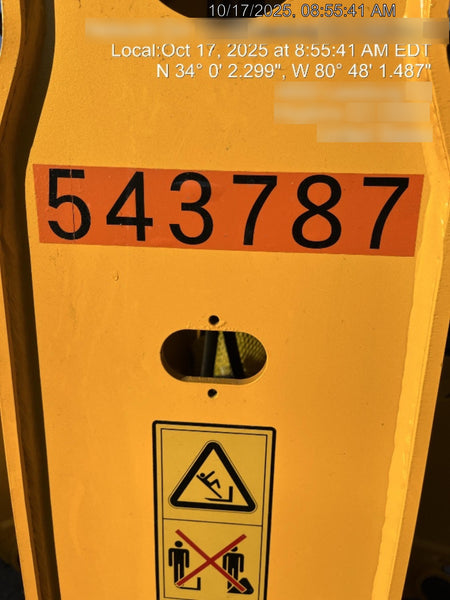 2025 JCB 512-56