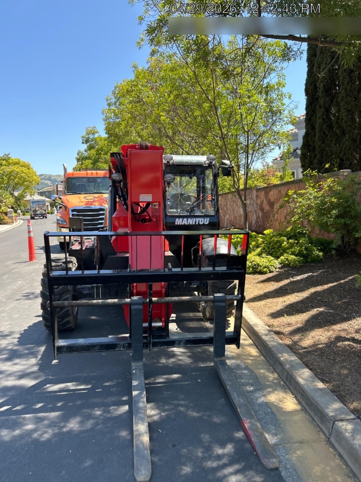 2026 MANITOU MTA6034