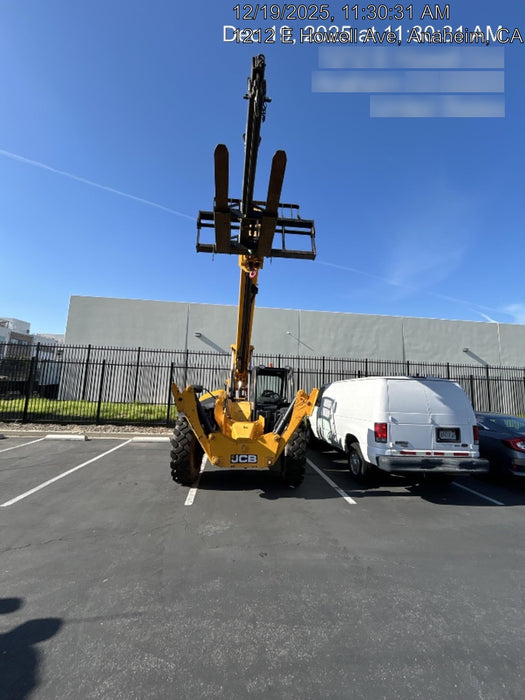 2024 STAR INDUSTRIES M1360B - Star JIB Boom