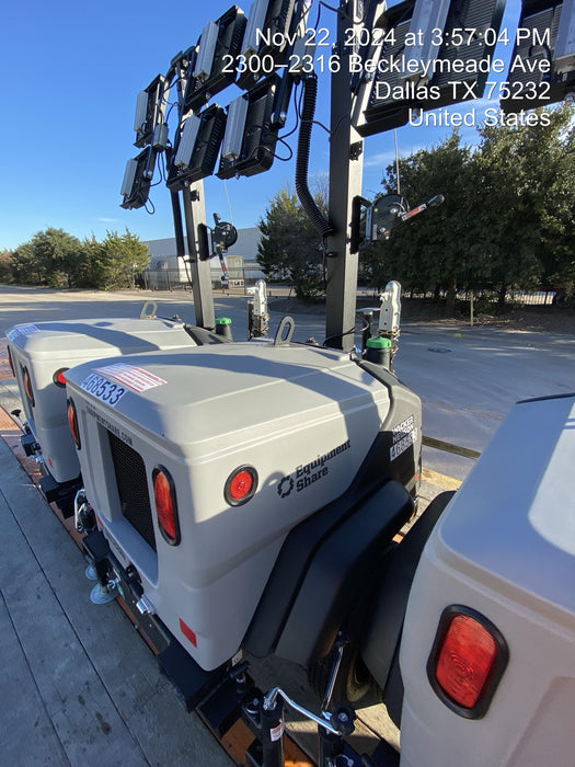 2024 WACKER NEUSON LTT4