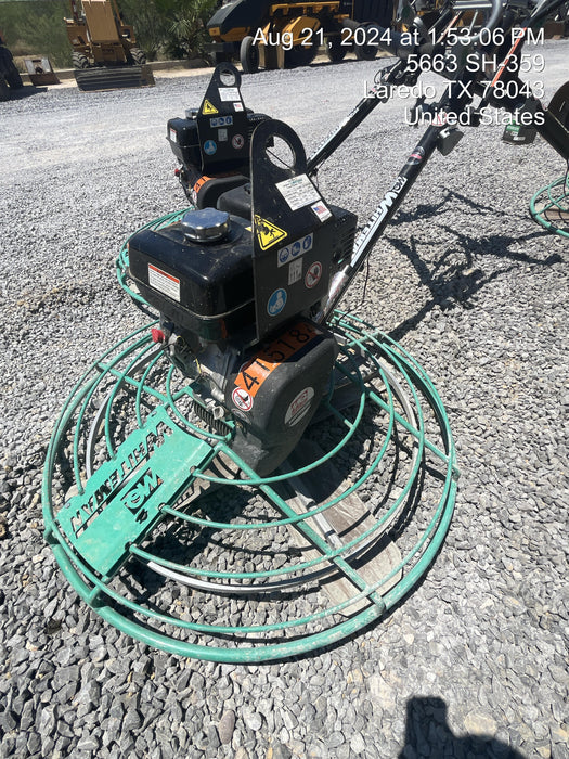 2024 MULTIQUIP B46H90