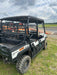 2022 KAWASAKI Mule PRO-DXT (Half Door)