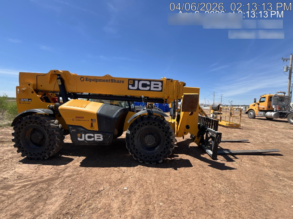 2024 JCB 510-56