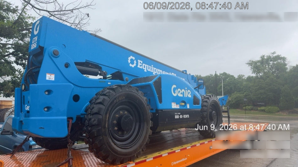 2025 GENIE GTH-1056
