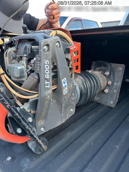 2024 HUSQVARNA LT6005