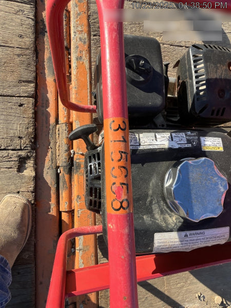 2023 MULTIQUIP QP2TH