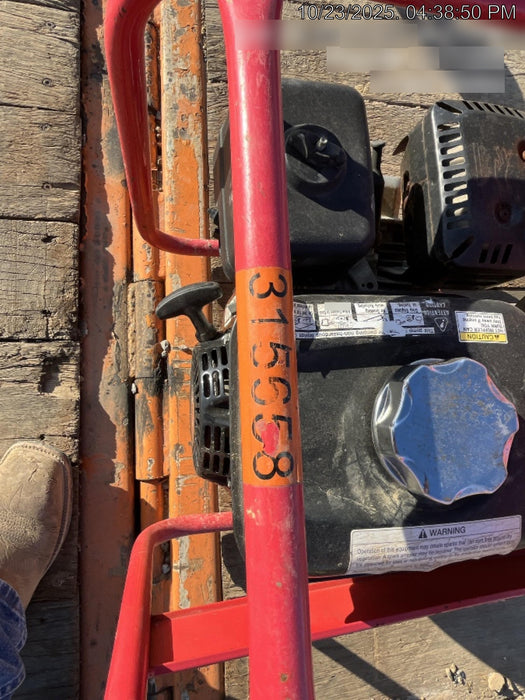 2023 MULTIQUIP QP2TH