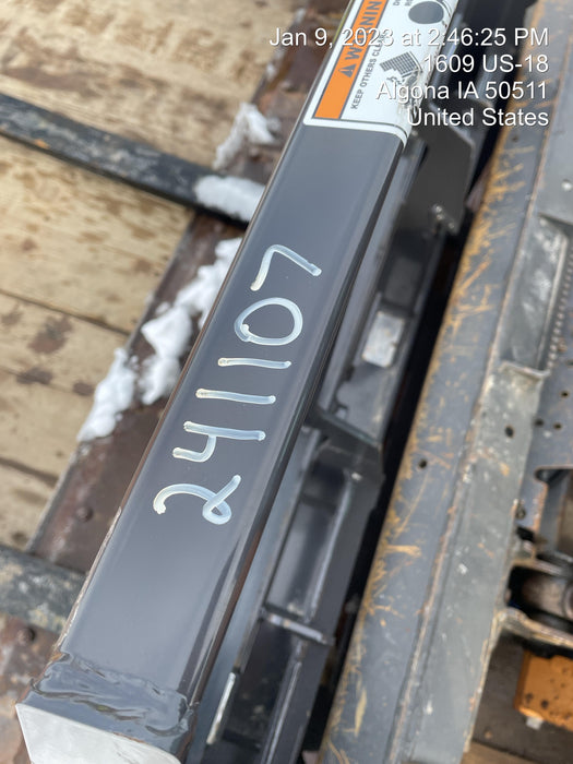 2022 PALADIN 48" Pallet Forks - Paladin