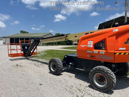 2025 JLG 460SJ