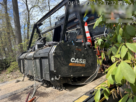 2025 CASE TV620B - BB85SS Package