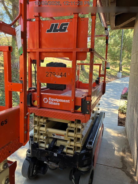2022 JLG R1932