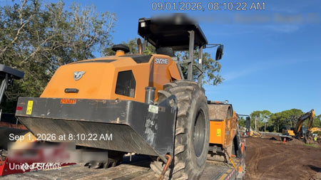 2023 CASE SV211E
