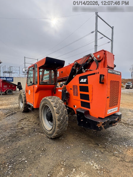 2021 SKYTRAK 12054