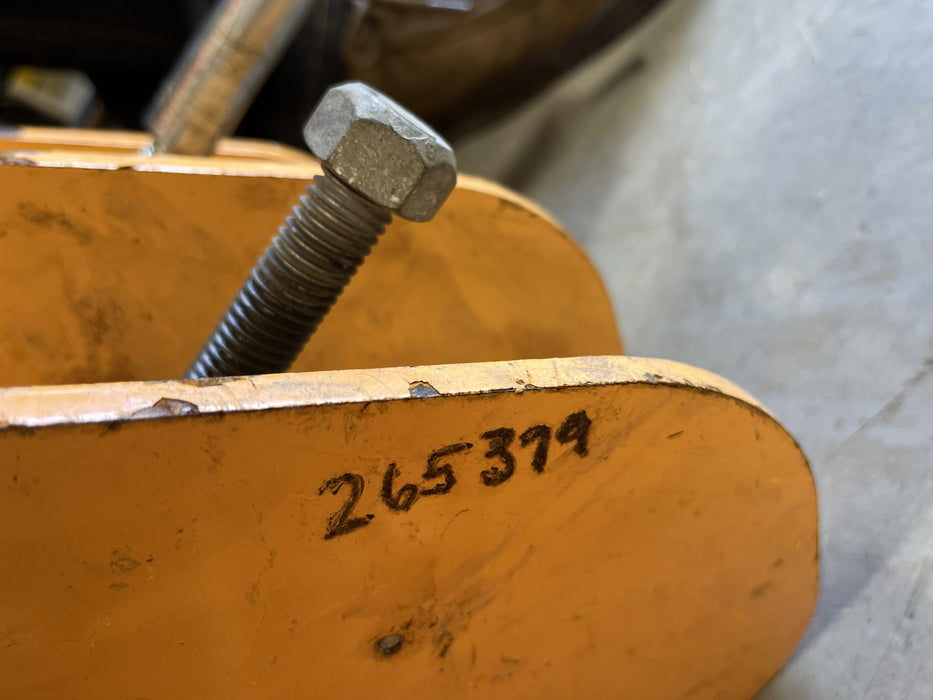 2022 HARRINGTON UBC030