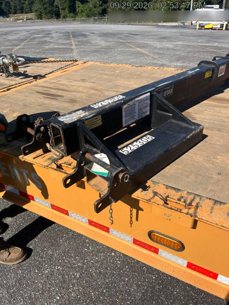 2025 STAR INDUSTRIES M1360B - Star JIB Boom