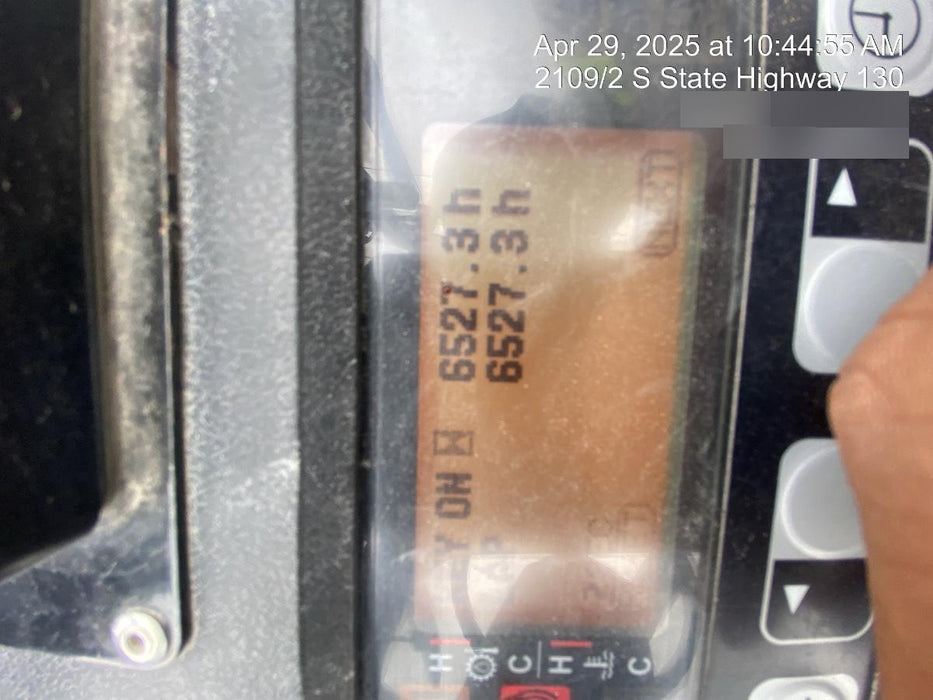 2022 TOYOTA 50-8FGU25