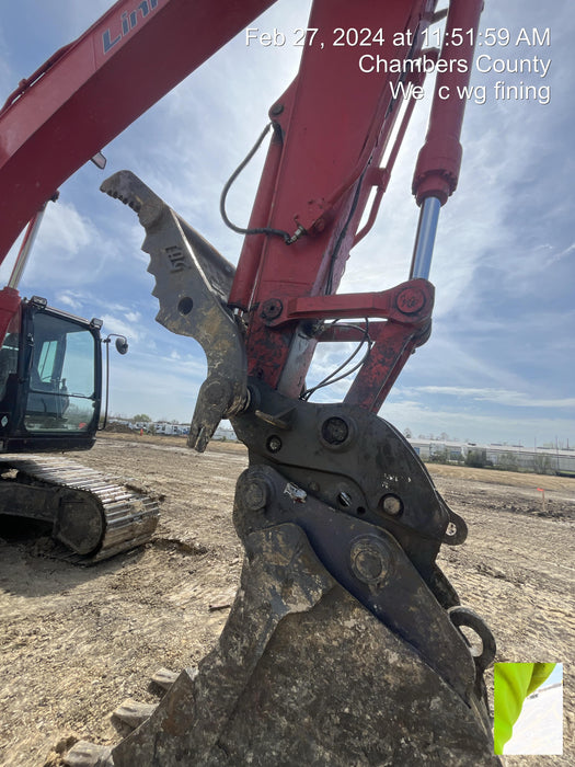 2024 STRICKLAND BT-29H024