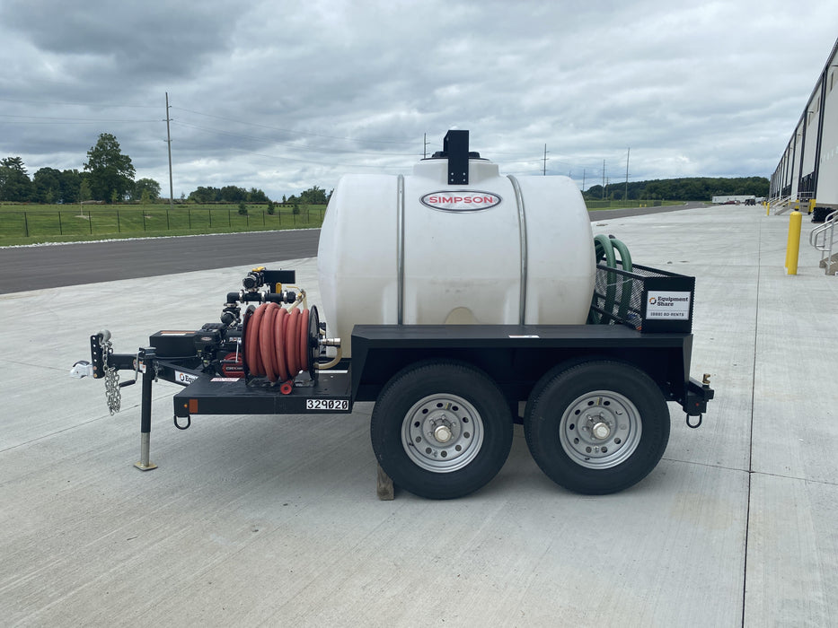 2023 SIMPSON SWT-52517