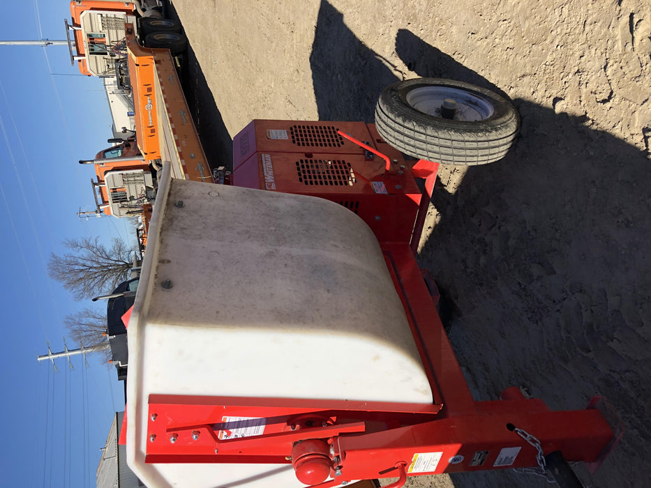 2019 MULTIQUIP WM90PH8