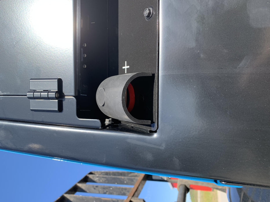 2020 Miller Electric BB500 BIG BLUE 500 PRO (KUBOTA) DELUXE W/ ARCREACH