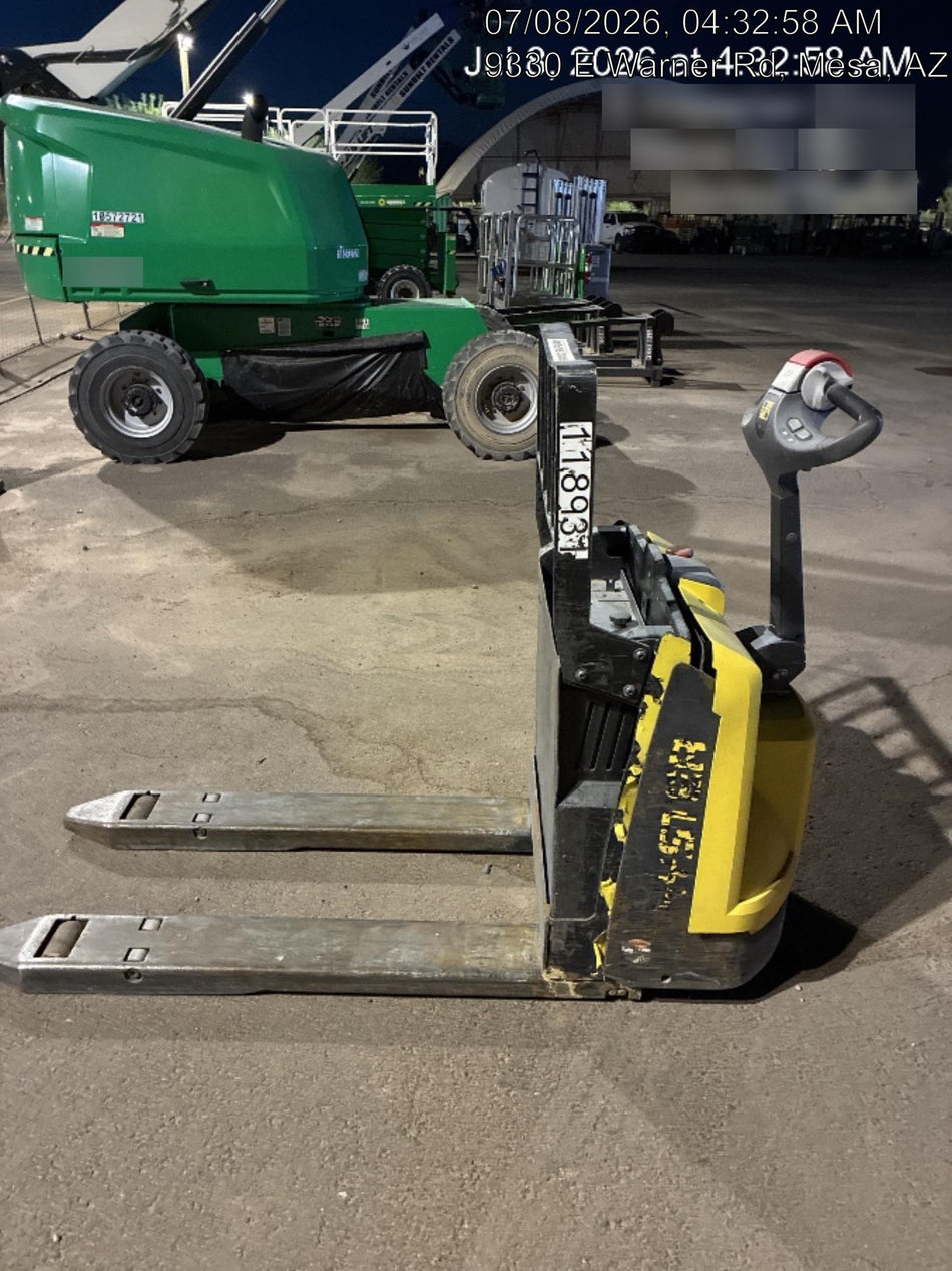 2020 HYSTER W45ZHD