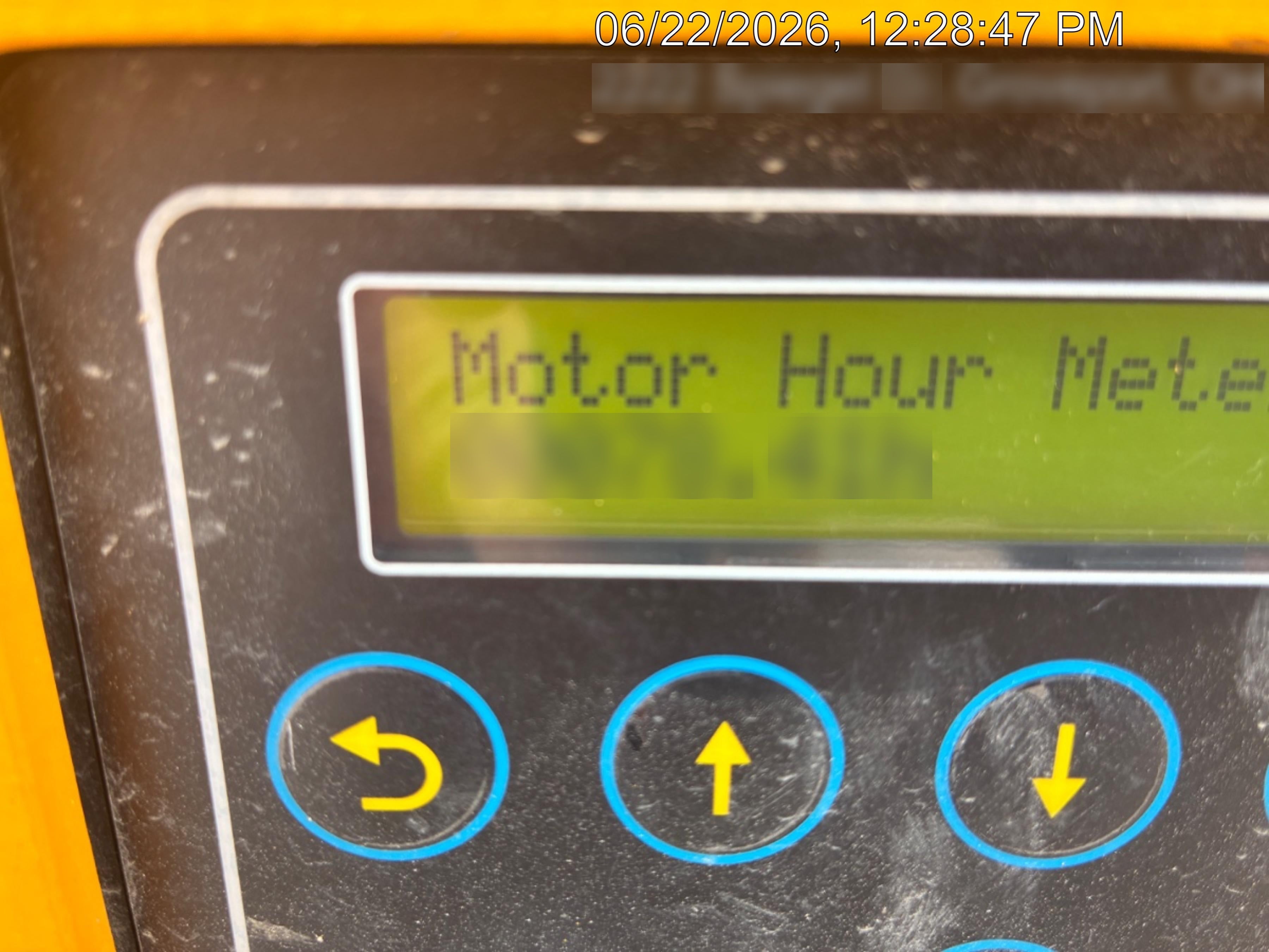 2023 JCB S2632E