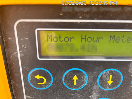 2023 JCB S2632E