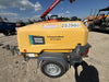 2022 ATLAS COPCO XAS 110