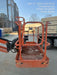 2021 JLG 660SJ Quad Track