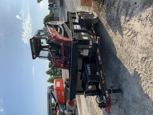 2020 DOOLITTLE MD821414KSR