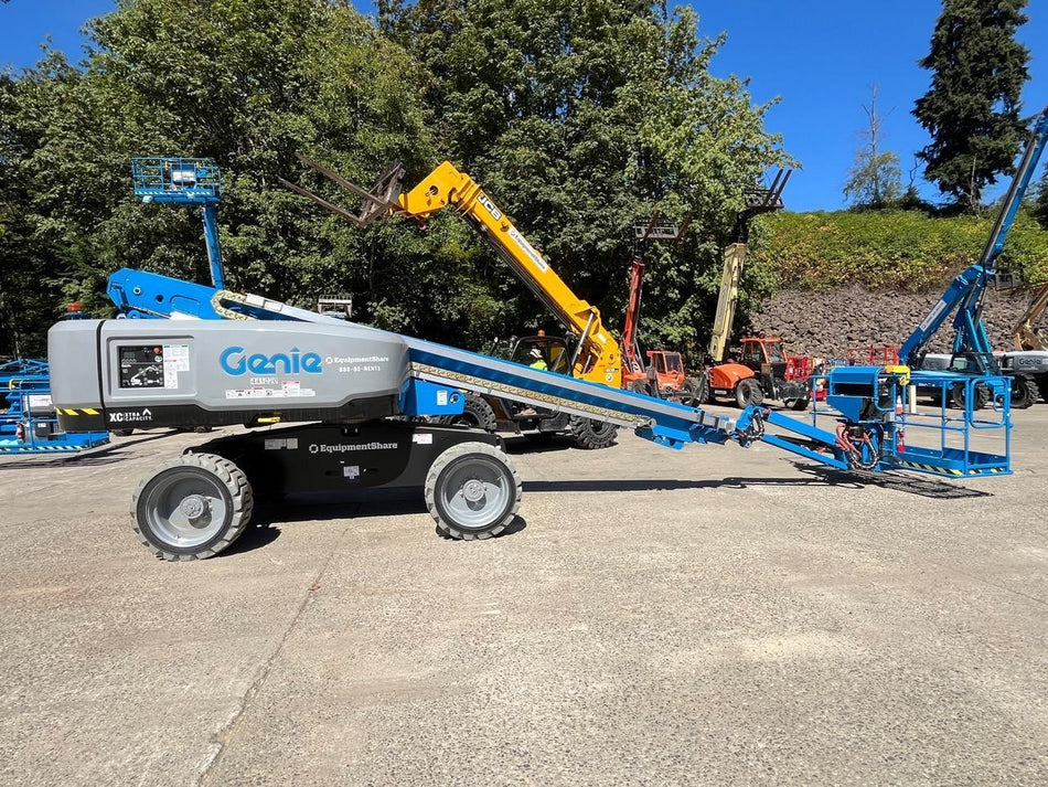 2024 GENIE S-65 XC
