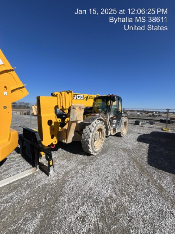 2025 JCB 512-56