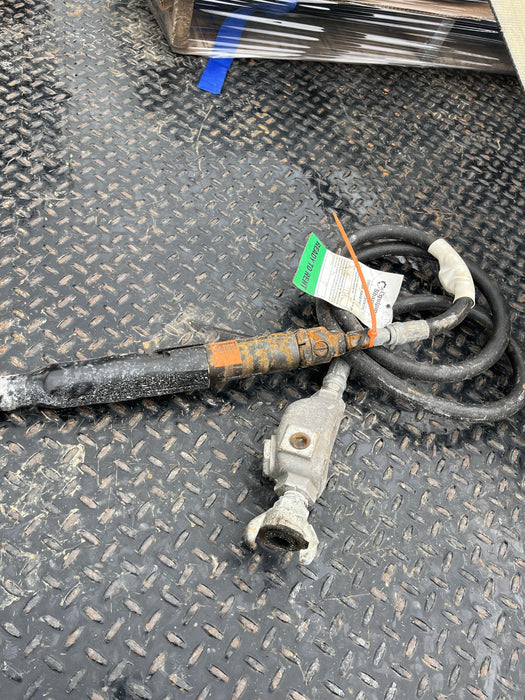 2021 MICHIGAN PNEUMATIC ES-1BLNS