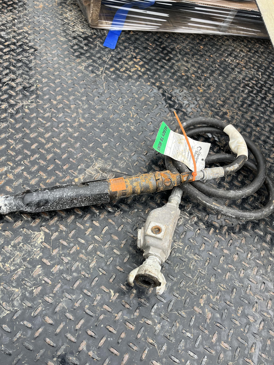 2021 MICHIGAN PNEUMATIC ES-1BLNS