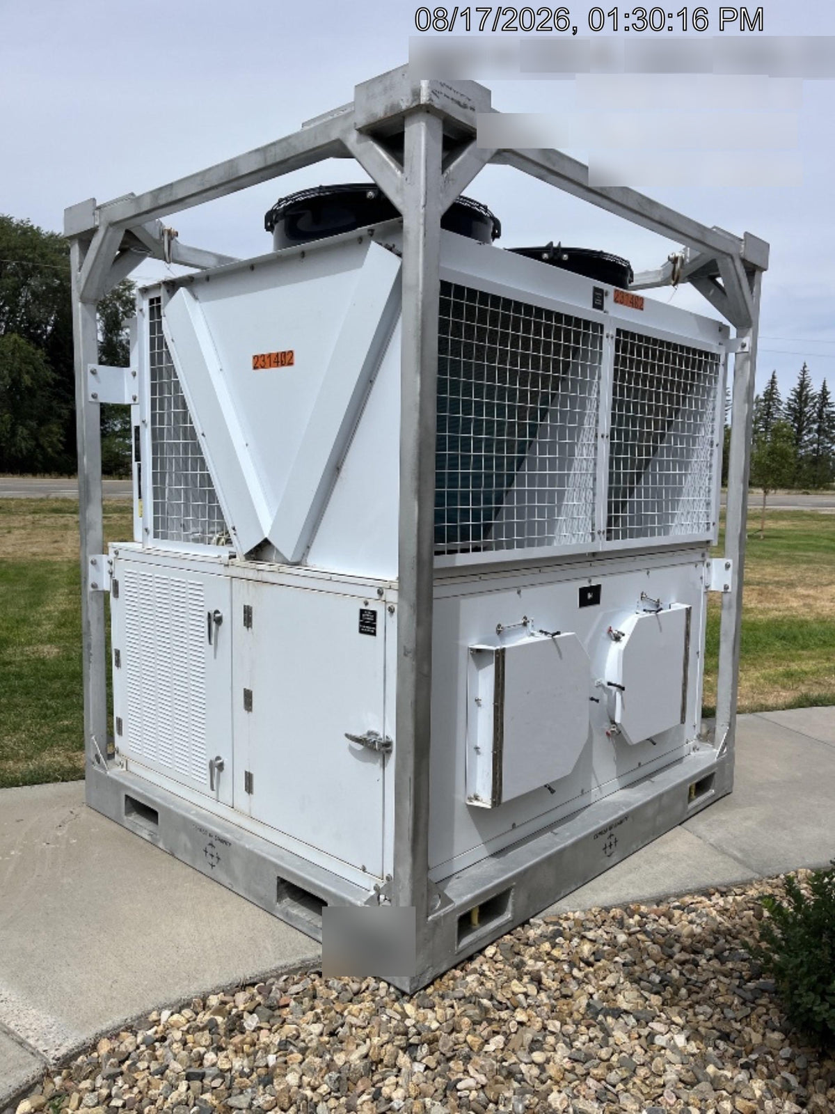 2022 SMARTECH SACP41A-HS
