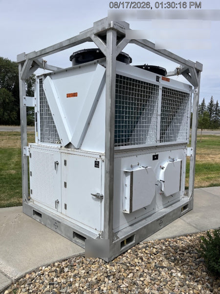 2022 SMARTECH SACP41A-HS