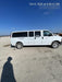 2023 CHEVROLET Express Van - Rental