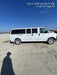 2023 CHEVROLET Express Van - Rental