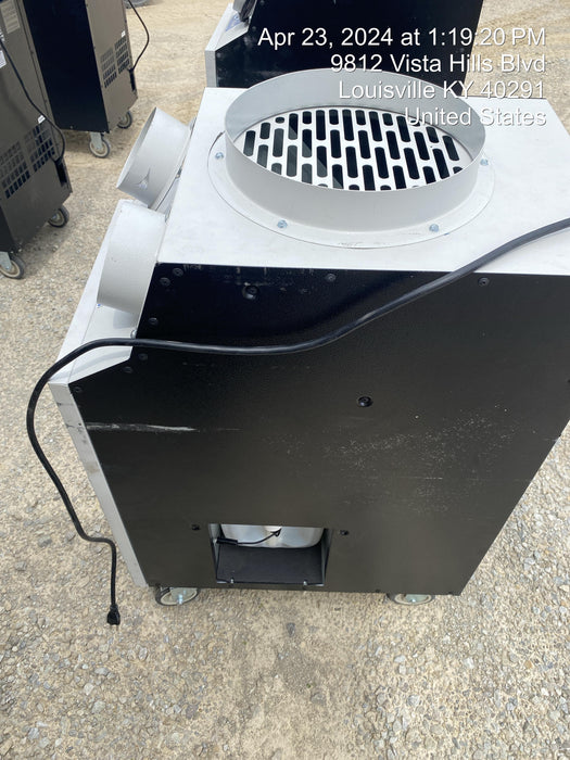 2023 KWIKOOL KPAC1411-2