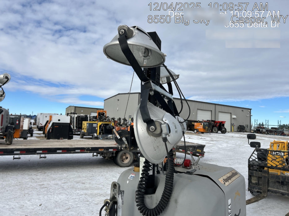 2018 WACKER NEUSON LTV6K-MH