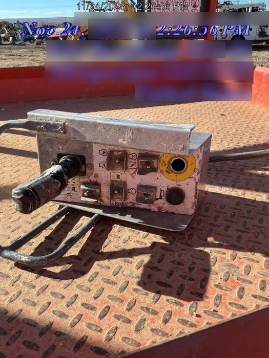 2019 SKYJACK SJ6826 RT