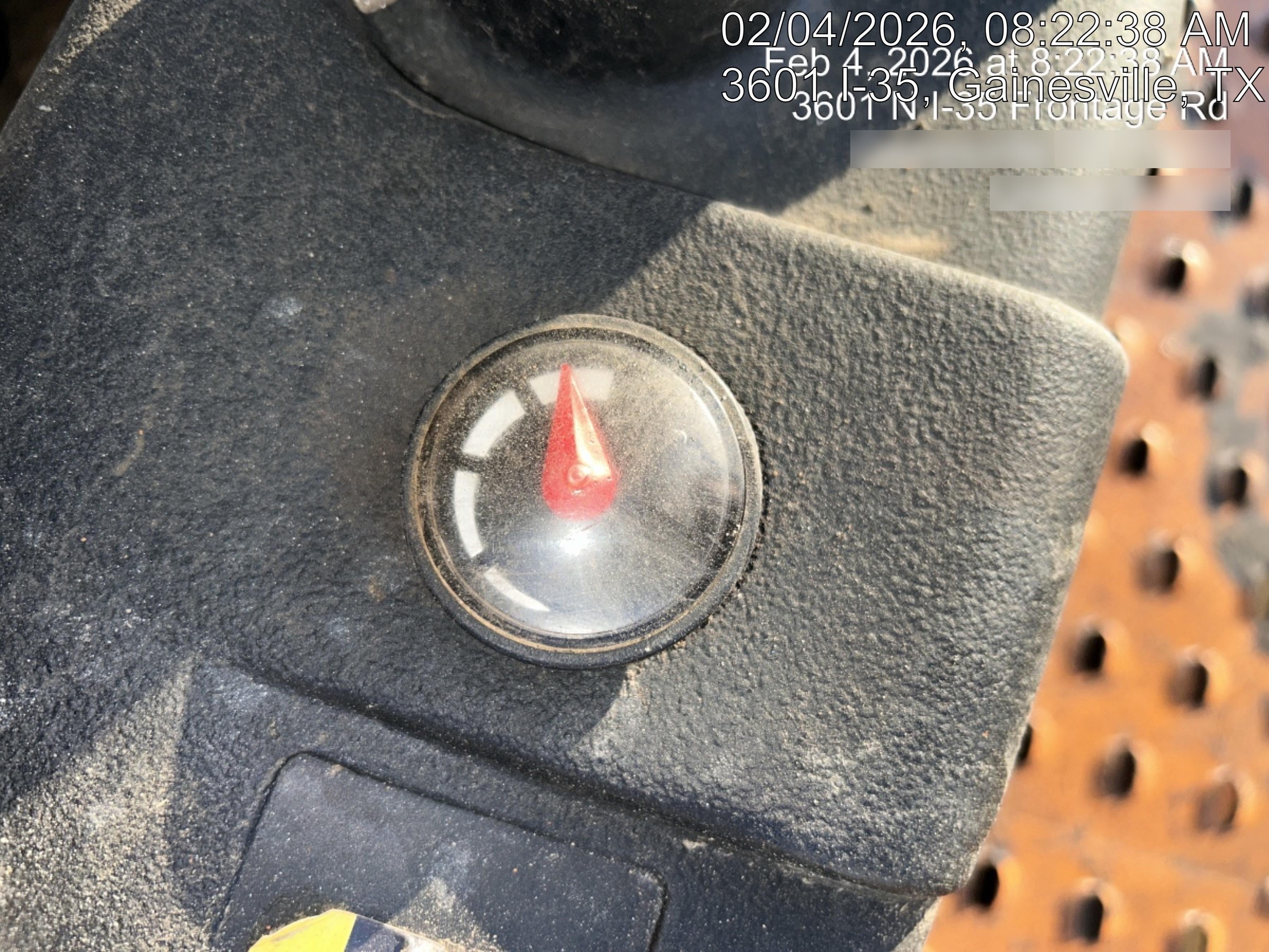 2021 MI-T-M CORPORATION HSP-3504-3MGH
