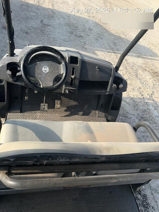 2019 CLUB CAR CA1700D (Canopy)