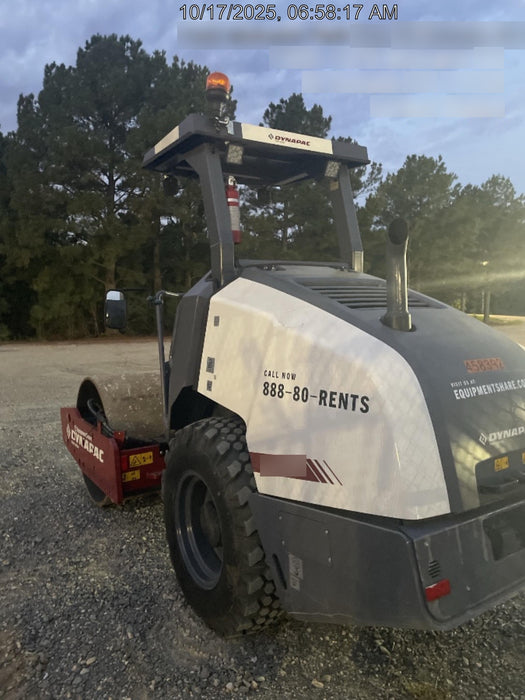 2024 DYNAPAC CA1300D