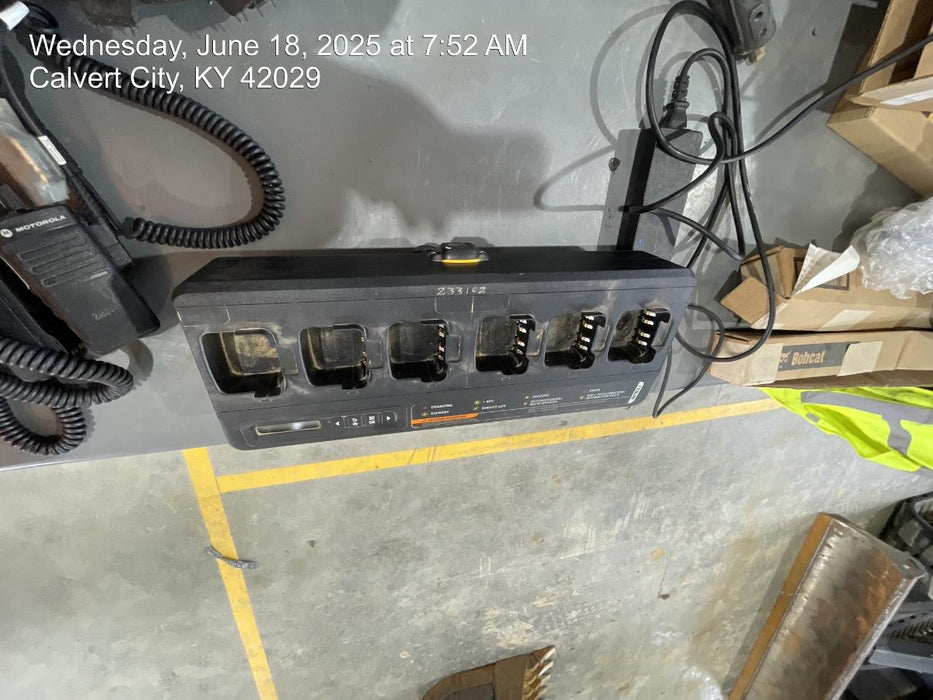 2022 MOTOROLA PMPN4284