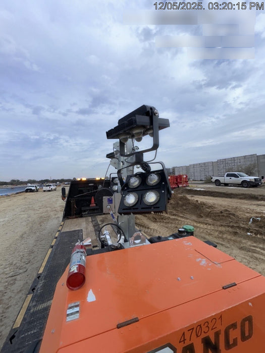 2024 WANCO WLTT-4MM4K