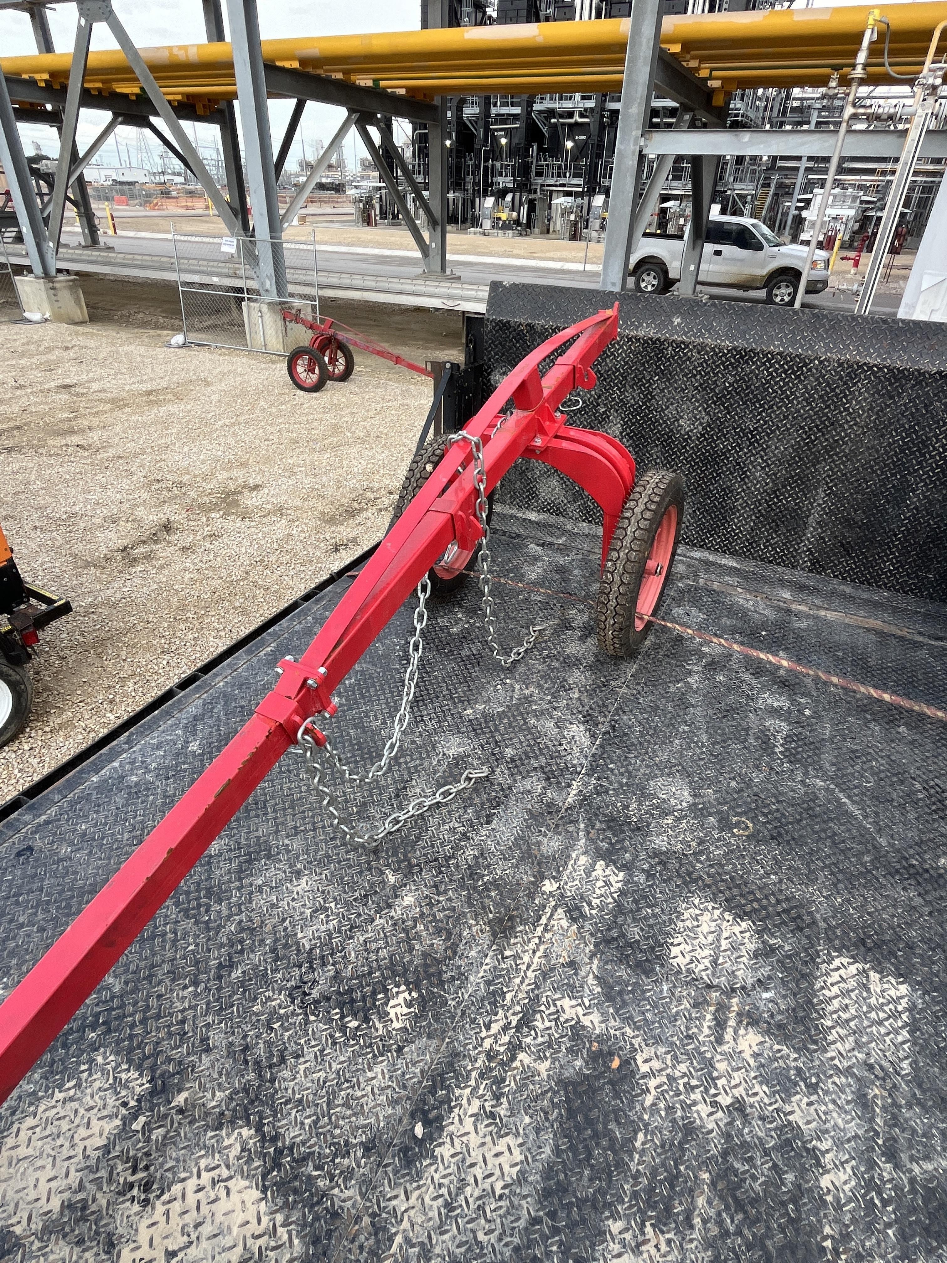 2023 B&B PIPE 2014