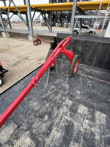 2023 B&B PIPE 2014
